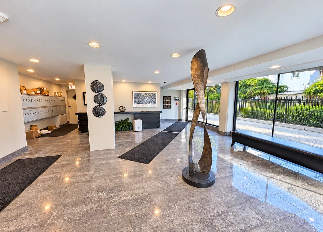 1 bed, 539 sqft, $1,750 — Photo 3