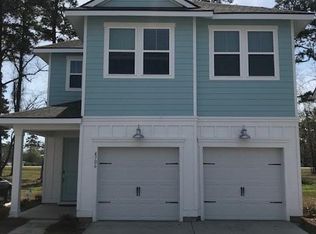 4706 Cloister Ln #4, Myrtle Beach, SC 29577