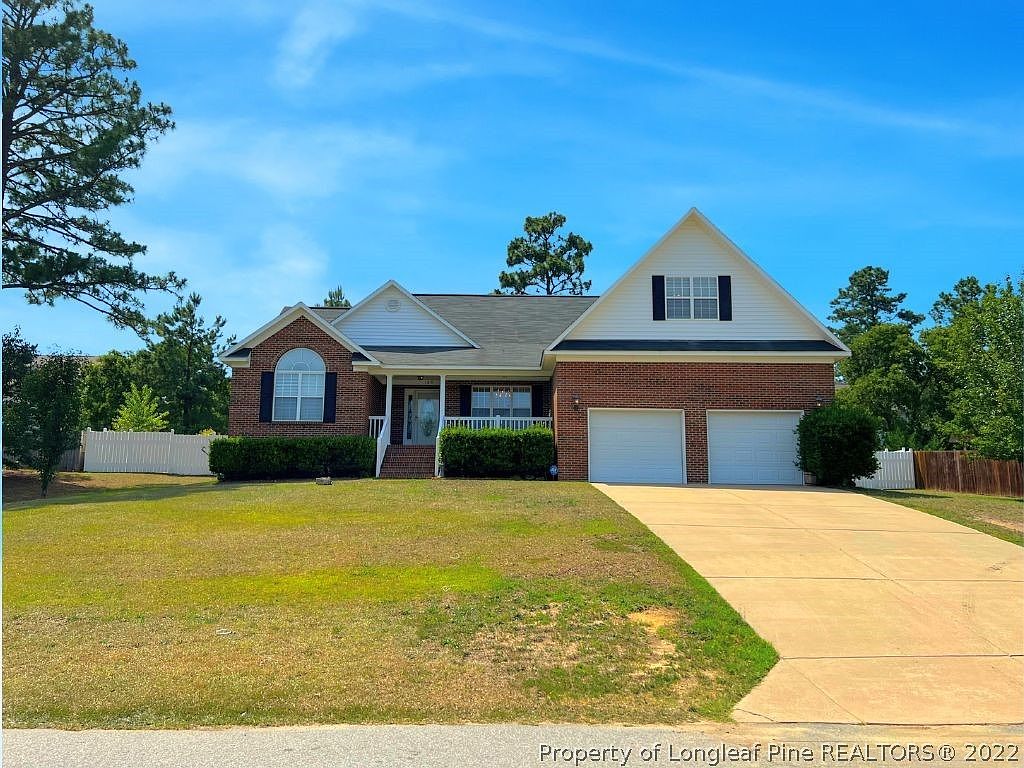 185 Cobblestone Dr, Spring Lake, NC 28390 Zillow