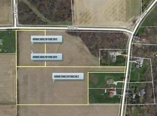 4955 Burns Rd, Wakeman, OH 44889