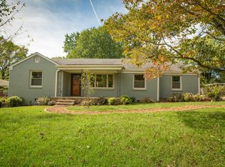 2604 Barclay Dr, Nashville, TN 37206