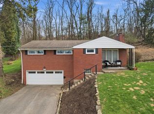 113 Country Club Dr, Pittsburgh, PA 15235