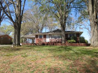 9 Fleetwood Dr SW, Concord, NC 28027