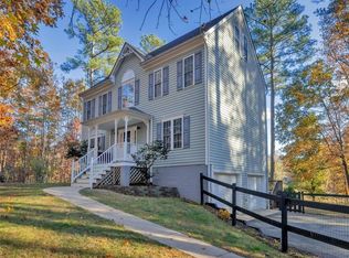 4395 Lynnecross Ct, Powhatan, VA 23139