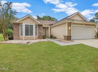 4 Coburn Dr E, Bluffton, SC 29909