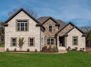 1423 Mires Rd LOT 6, Mount Juliet, TN 37122