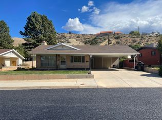 146 N Highland Dr, Cedar City, UT 84721