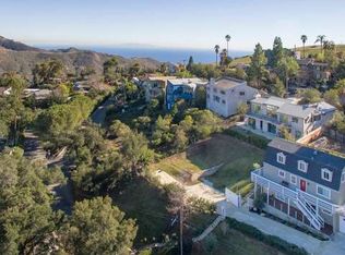 26258 Fairside Rd, Malibu, CA 90265