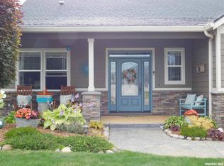 5989 Trilogy St SE, Salem, OR