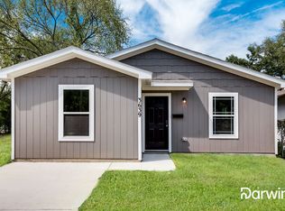 3639 Pine St, Dallas, TX 75210