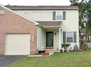 308 S 16th St, Emmaus, PA 18049