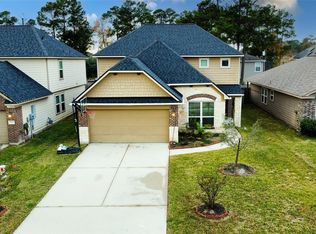 16744 Northern Flicker Trl, Conroe, TX 77385