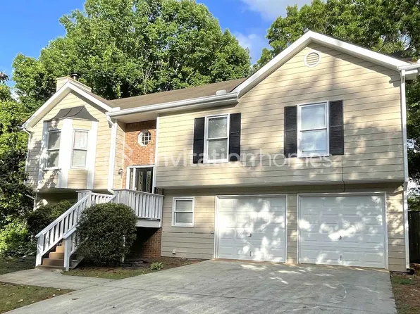 1099 Plantation Blvd SE, Conyers, GA 30094