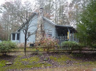 992 Hefner Lake Rd #1, Ellijay, GA 30536