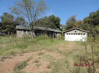 9521 Lone Elm Rd, Mulberry, AR 72947
