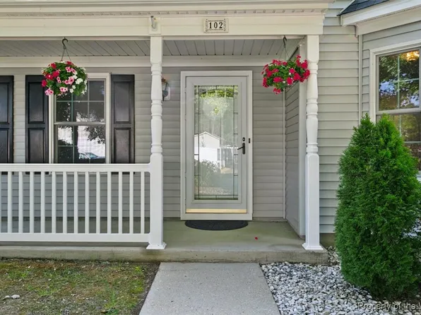 102 Sheffield Way, Newport News, VA 23602