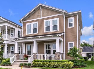 7418 Barrier Cove Way, Celebration, FL 34747