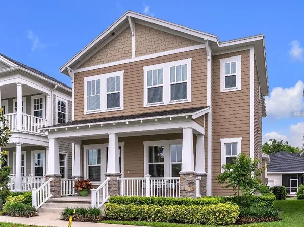 7418 Barrier Cove Way, Celebration, FL 34747