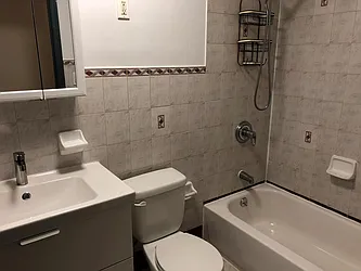 Rented by Compass