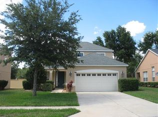 3317 Oak Brook Ln, Eustis, FL 32736