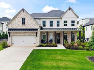 886 Keystone Dr, Woodstock, GA 30188