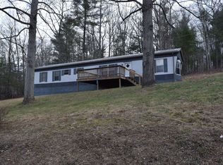 833 Hale Rd NE, Check, VA 24072