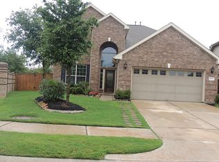 6303 Evanmill Ln, Katy, TX 77494
