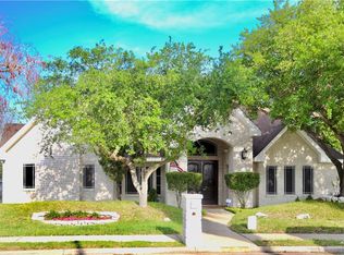 1702 Dora Jeanne Dr, Mission, TX 78572