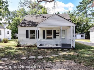 423 Oak St, Henderson, NC 27536