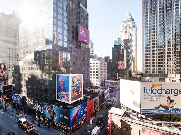 150 West 51st Street image 5 of 6