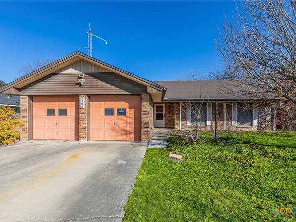 2106 Pamela Rd, Temple, TX 76502