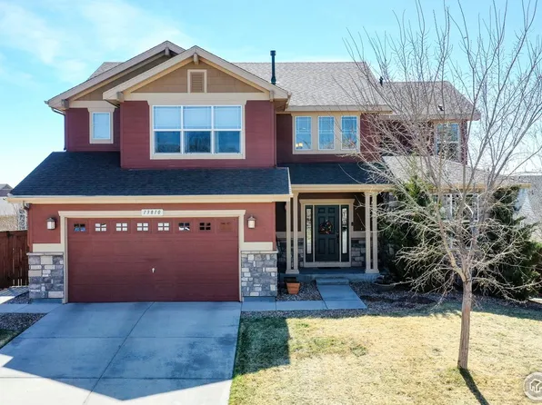 13810 Rosemary St, Thornton, CO 80602