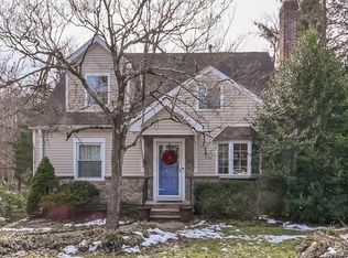 59 W End Ave, Summit, NJ 07901