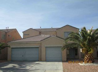 5917 Zawawi Ct, Las Vegas, NV 89110