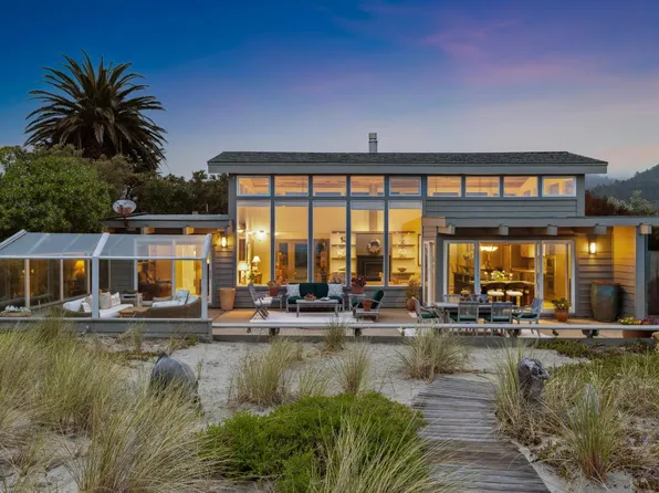 246 Seadrift Road, Stinson Beach, CA 94970