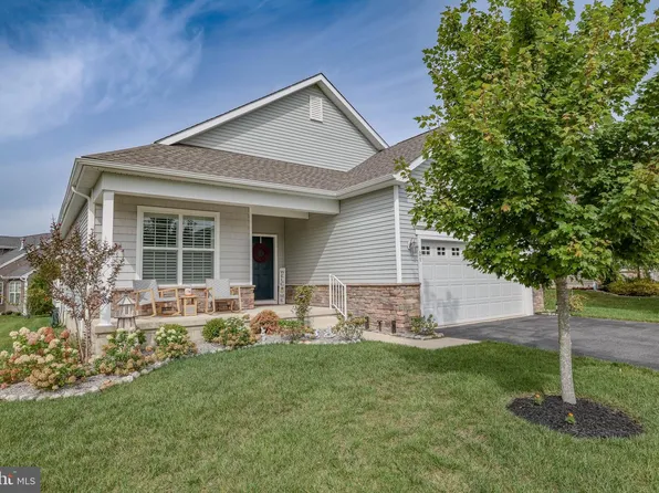 21 Butler Dr, Barnegat, NJ 08005