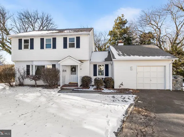 6 Aldee Ln, Wilmington, DE 19809