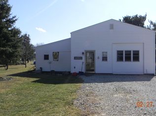 2435 Zenobia Rd, Norwalk, OH 44857