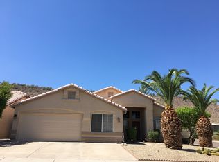 5997 W Cielo Grande, Glendale, AZ 85310