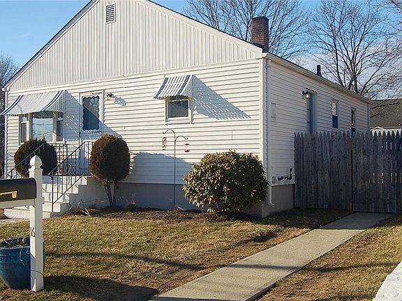 2nd image of 16 Cumberland St