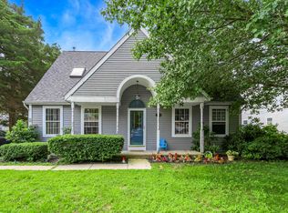 742 E Village Dr, Galloway, NJ 08205