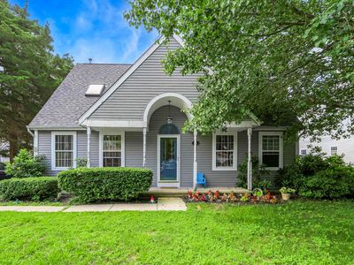 742 E Village Dr, Galloway, NJ, 08205