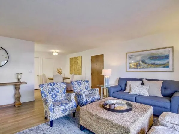 374 Orange Ave Unit B, Coronado, CA 92118