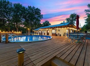 507 County Road 200d, Burnet, TX 78611