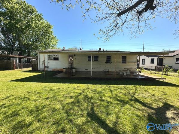 3810 Triana Blvd SW, Huntsville, AL 35805