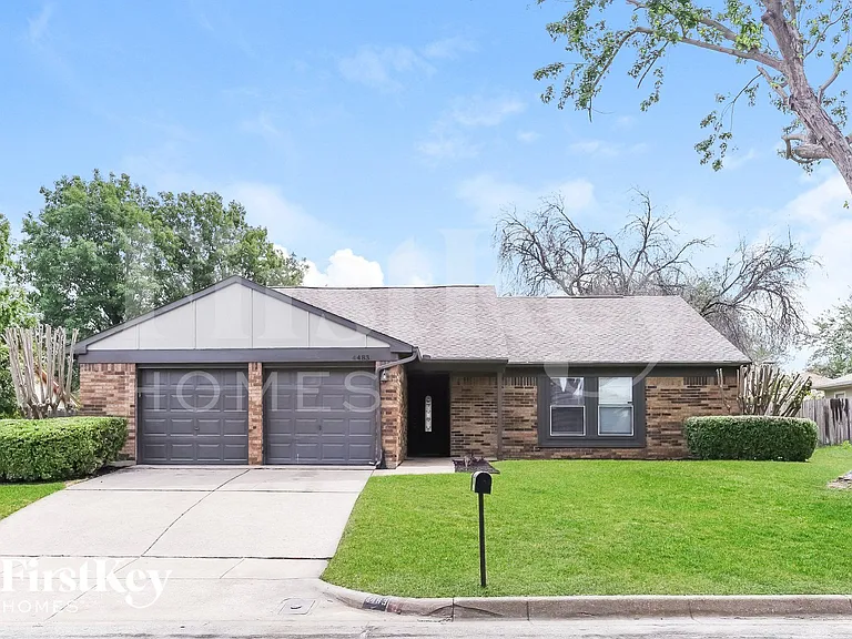 4483 Sweetgum Way — Photo 1