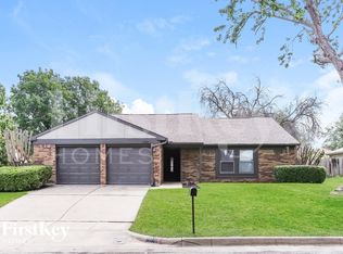 4483 Sweetgum Way, Fort Worth, TX 76133