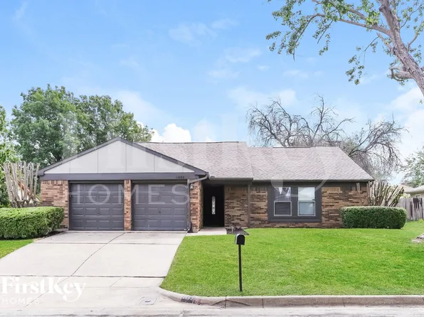 4483 Sweetgum Way, Fort Worth, TX 76133