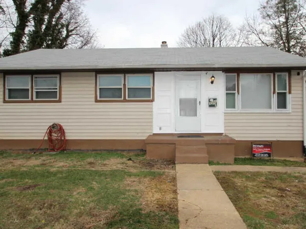 3501 Keck Ave, Randallstown, MD 21133