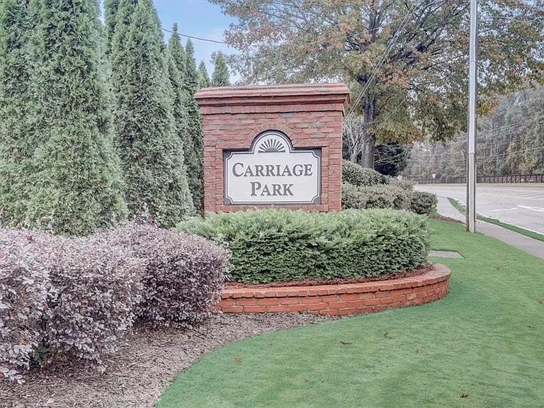 Community Entrance